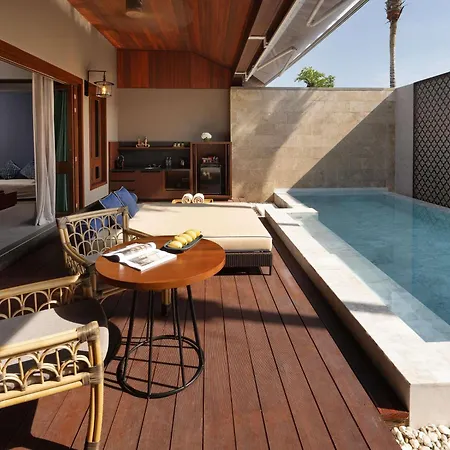 Avista Hideaway Phuket Patong - Mgallery-3