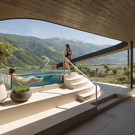 Amaris Suites Rabland, Suedtirol-3