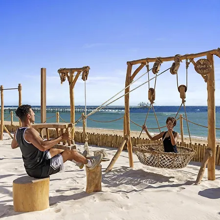 Rixos Sharm El Sheikh - Adults Only 18 Plus-3