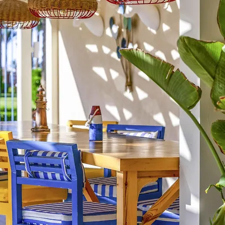 Rixos Sharm El Sheikh - Adults Only 18 Plus-3