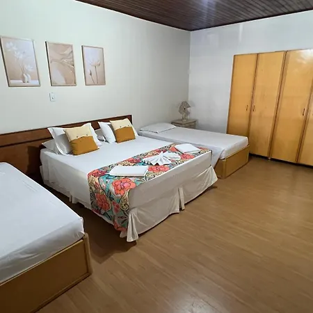 Biazi Paradise Hotel-2