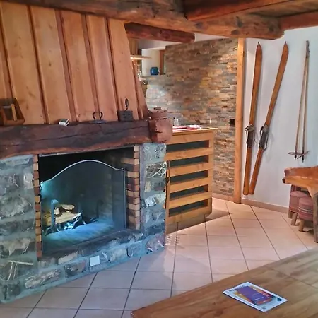 LA JARBELLE - Gîte et Spa-2