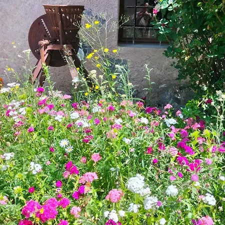 LA JARBELLE - Gîte et Spa-3