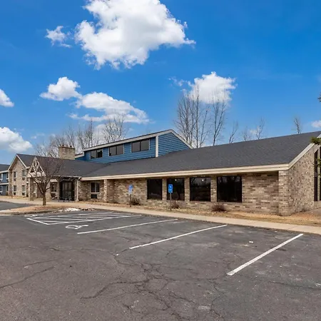 Americinn By Wyndham White Bear Lake St. Paul-2