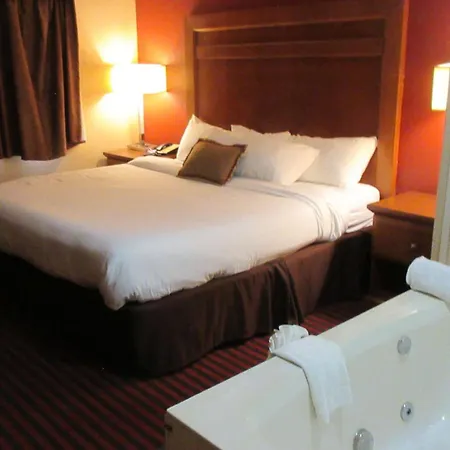 Quality Inn & Suites Stillwater-2