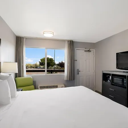 Richland Riverfront Hotel, An Ascend Collection Hotel-2