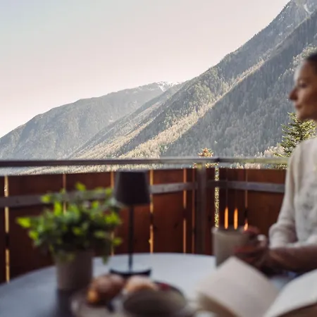 Hotel Bergfrieden-2