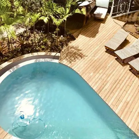 Hôtel Iloma-3