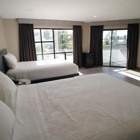 Gardena Terrace Inn (Adults Only)-2