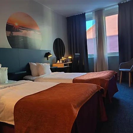 Sure Hotel By Best Western Focus-2