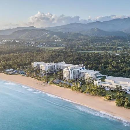 Wyndham Grand Rio Mar Rainforest Beach And Golf Resort-3