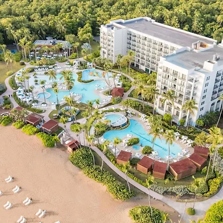 Wyndham Grand Rio Mar Rainforest Beach And Golf Resort-2