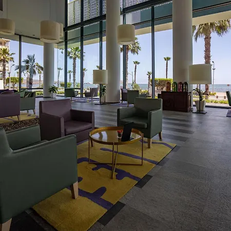 Mercure Nador Rif-3