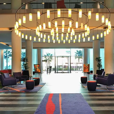 Mercure Nador Rif-3