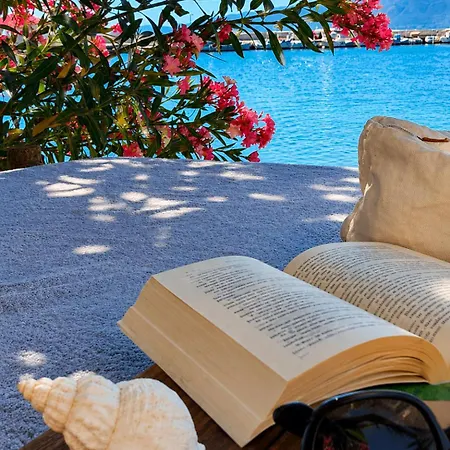 Porto Evia Boutique Hotel-2