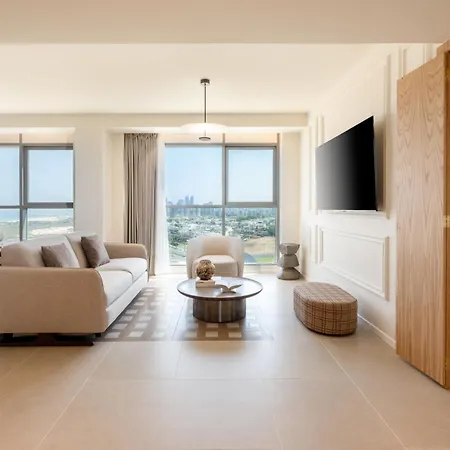 Leonardo Plaza Ashdod-3