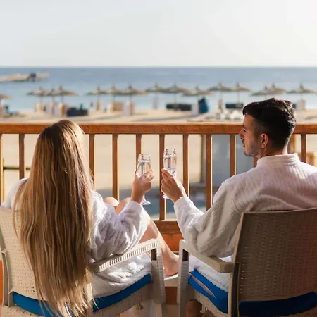 Novotel Marsa Alam Beach Resort-2