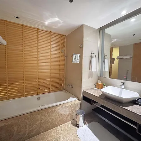 Radisson Blu Chattogram Bay View-3