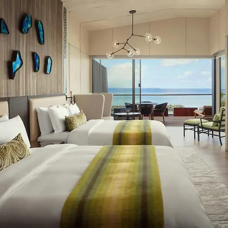The St. Regis Maldives Vommuli Resort-3