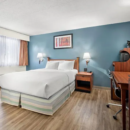 Quality Inn & Suites Black River Falls I-94-3
