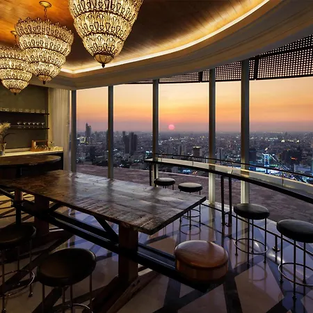 Waldorf Astoria Bangkok-3