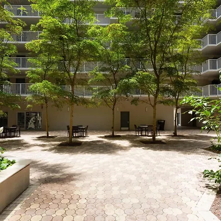 Wyndham I-Drive Avanti Resort & Conference Center-2