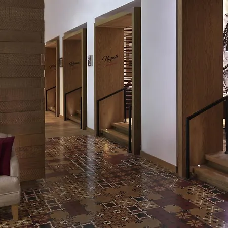 Fairmont Riyadh-3