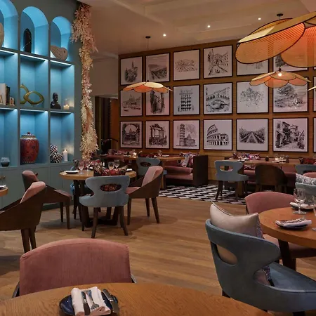 Fairmont Riyadh-2