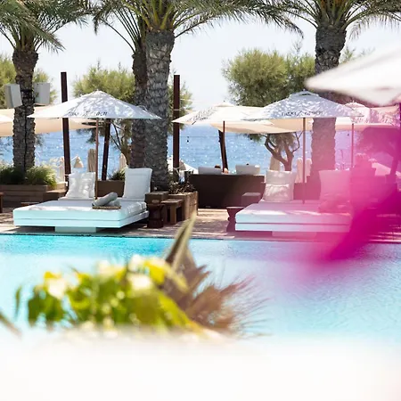 Nikki Beach Resort & Spa Santorini-3
