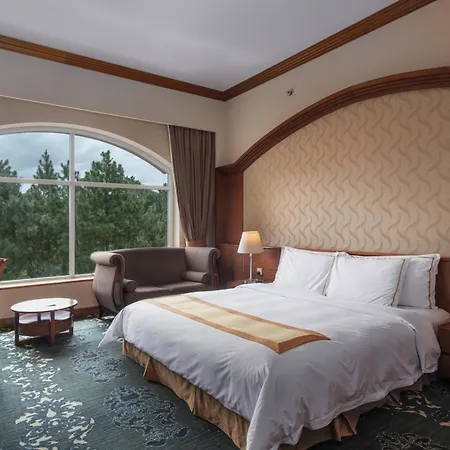 Grand Sultan Tea Resort & Golf-2