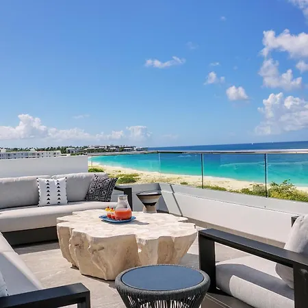 Tranquility Beach Anguilla Resort-3