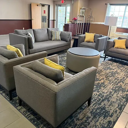 Best Western Dodgeville Inn & Suites-2