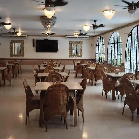 Hotel Chucarima-2