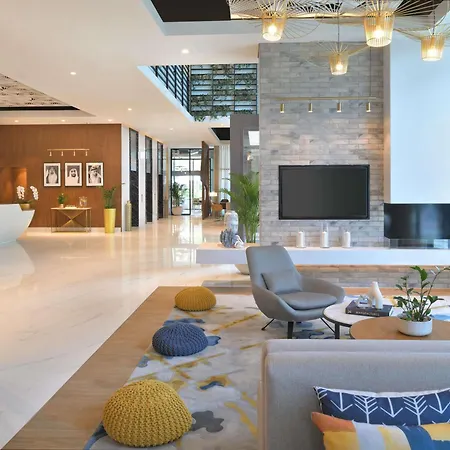 Adagio Premium The Palm-3