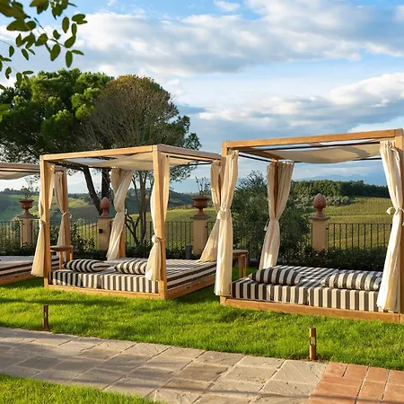 Villa Petriolo - Small Luxury Hotels Of The World-3