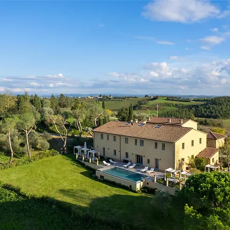 Villa Petriolo - Small Luxury Hotels Of The World-2