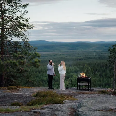 Lapland View Lodge-2