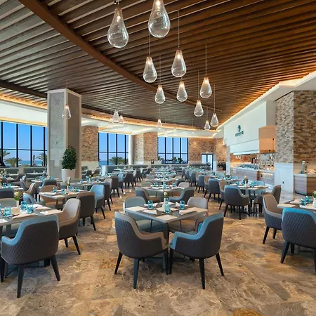 Rixos Premium Alamein-2