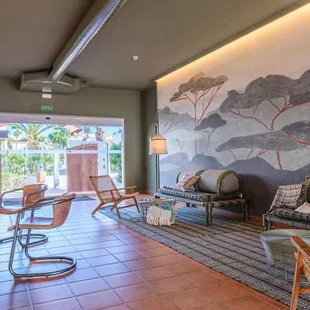 Oassium Hotel - Adults Only-3
