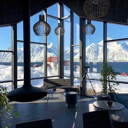 Lyngen North-2