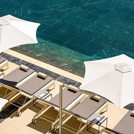 Fairmont Tazi Palace Tangier-2