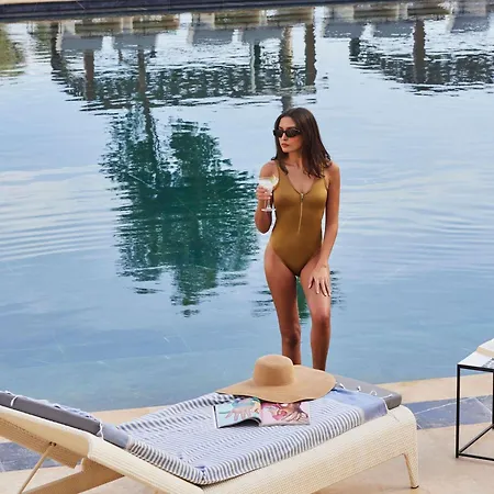 Fairmont Tazi Palace Tangier-2