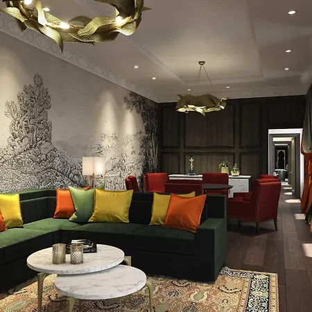 Fairmont Tazi Palace Tangier-3