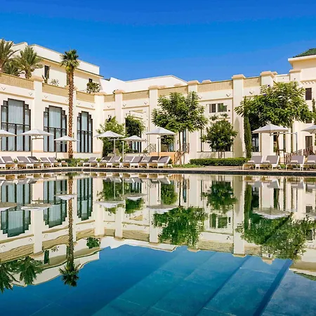 Fairmont Tazi Palace Tangier-3