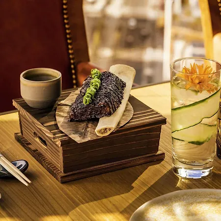 Too Hotel & Spa Paris - Mgallery Collection-3