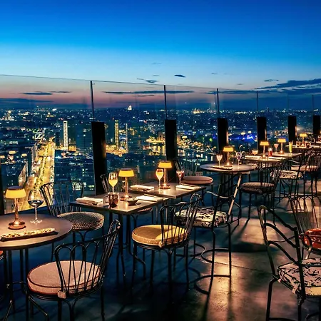 Too Hotel & Spa Paris - Mgallery Collection-2