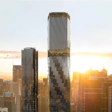 The Ritz-Carlton, Melbourne-3