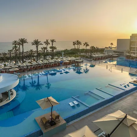 Hilton Skanes Monastir Beach Resort-3