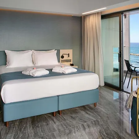 Mercure Larnaca Beach Resort-3