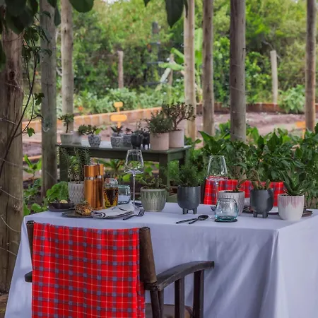 Jw Marriott Masai Mara Lodge-2